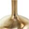CosmoLiving by Cosmopolitan Contemporary Aluminum Vase Set